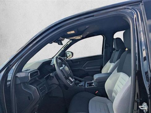 Used 2025 Toyota 4Runner TRD Sport RWD image 12