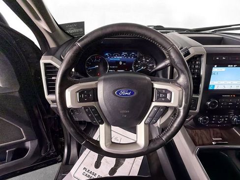 Used 2018 Ford F250 Lariat AWD/4WD image 11