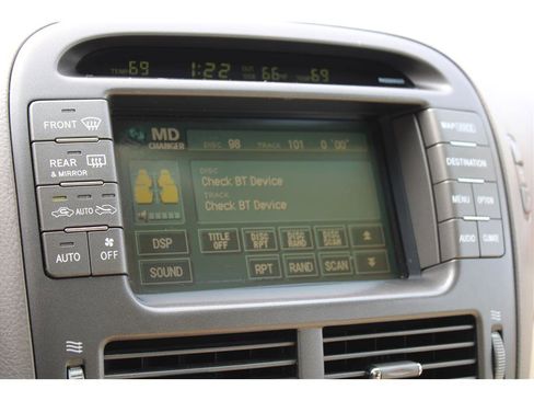 Used 2006 Lexus LS 430 image 27