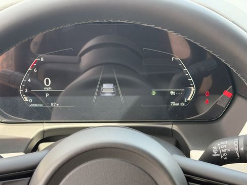 New 2026 MAZDA CX-5 Preferred image 17