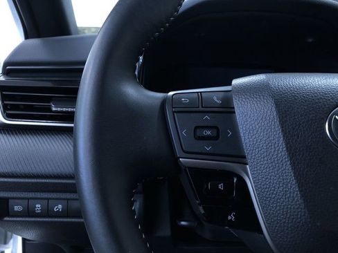 Certified 2025 Toyota Camry SE image 26