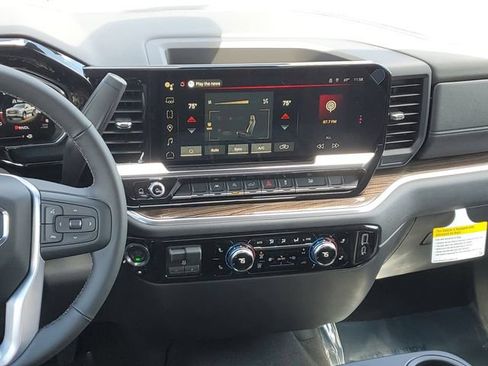 New 2026 GMC Sierra 1500 Elevation AWD/4WD image 27