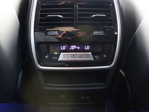 Used 2026 BMW XM Label Red image 29