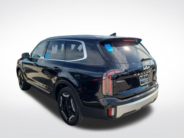 Used 2023 Kia Telluride EX FWD image 9