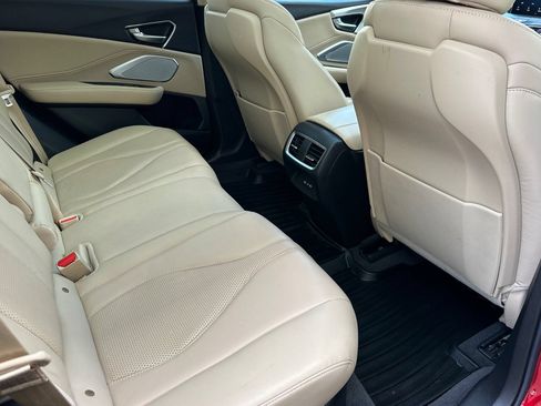 Used 2023 Acura RDX w/ Technology Package FWD image 19
