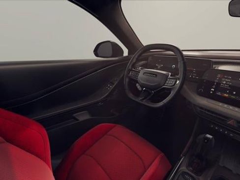 New 2026 Dodge Charger Scat Pack image 33