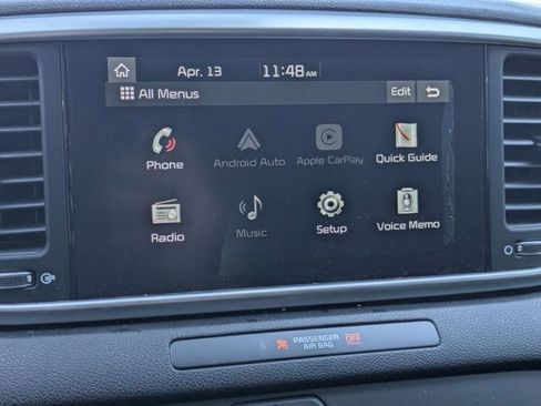 Used 2020 Kia Sportage LX image 15