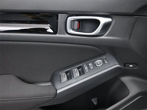 New 2026 Honda Civic Sport image 21