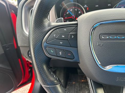 Used 2022 Dodge Charger R/T RWD image 21