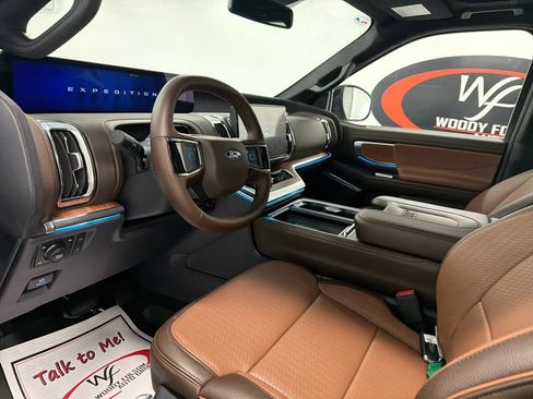 New 2027 Ford Expedition King Ranch AWD/4WD image 10
