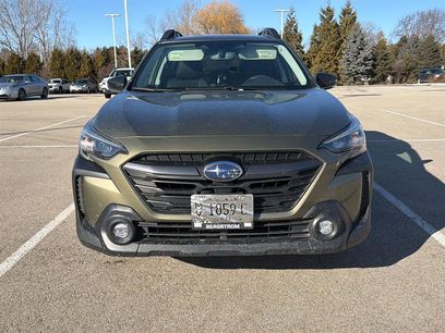 Used 2023 Subaru Outback Premium w/ Popular Package #1