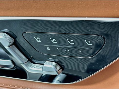 Certified 2022 Mercedes-Benz SL 55 AMG 4MATIC image 20