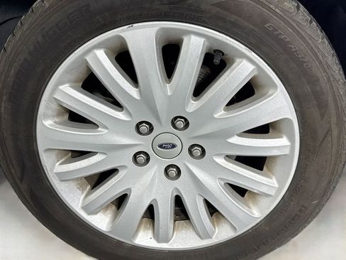 Used 2010 Ford Fusion Hybrid image 36