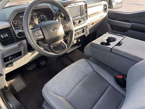 Certified 2023 Ford F150 XLT image 29