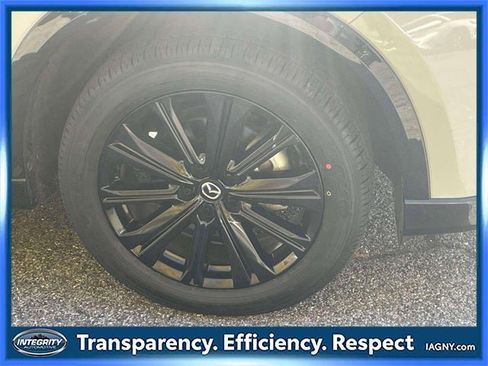 Used 2023 MAZDA CX-5 AWD 2.5 Turbo image 9