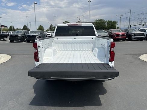 New 2025 Chevrolet Silverado 1500 LT image 24