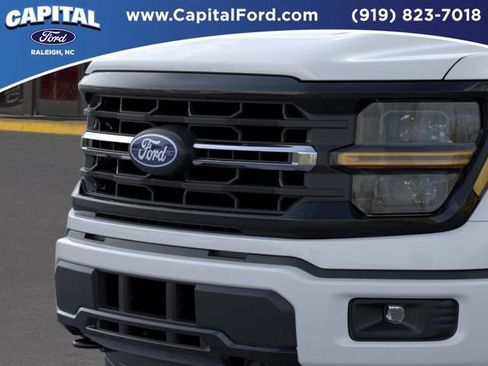 New 2026 Ford F150 XLT image 17