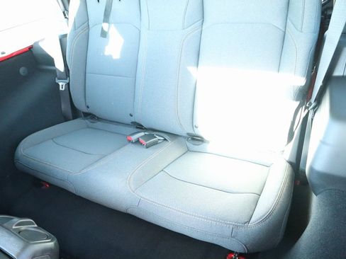 New 2026 Jeep Wrangler Sport S image 12