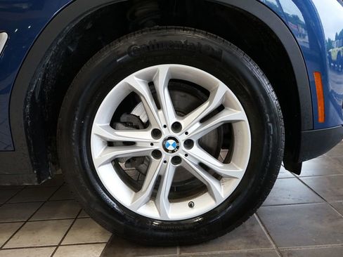 Used 2019 BMW X3 xDrive30i AWD/4WD image 57