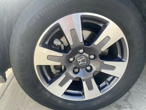 Used 2019 Honda Ridgeline RTL-E image 31