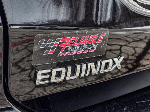 Certified 2024 Chevrolet Equinox LT image 12