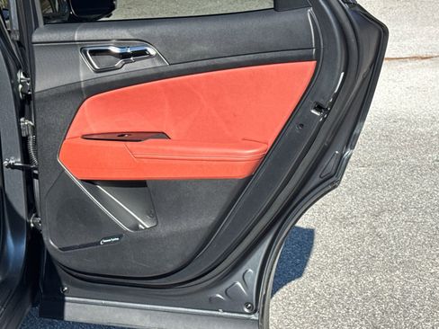 Used 2024 Kia Sportage SX Prestige image 16