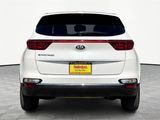 Used 2021 Kia Sportage LX image 4