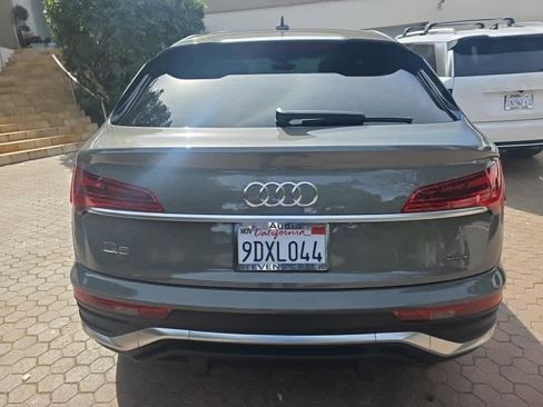 Used 2023 Audi Q5 2.0T Premium w/ Convenience Package image 7