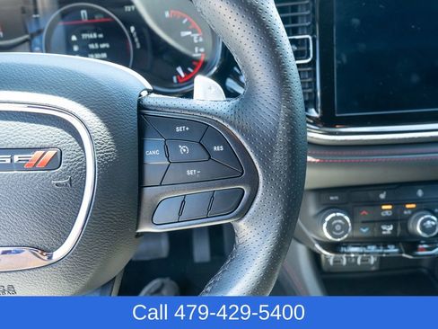 Used 2026 Dodge Durango GT AWD/4WD image 23