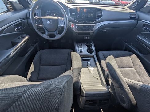 Certified 2022 Honda Pilot Sport image 27