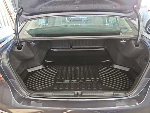 Used 2025 Subaru Legacy Limited w/ Popular Package #3 image 14