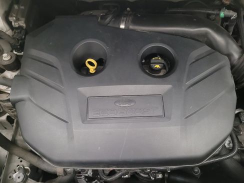 Used 2016 Ford Edge SEL w/ Equipment Group 201A FWD image 30