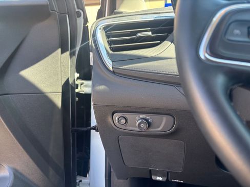 Used 2025 Buick Encore GX Preferred image 33