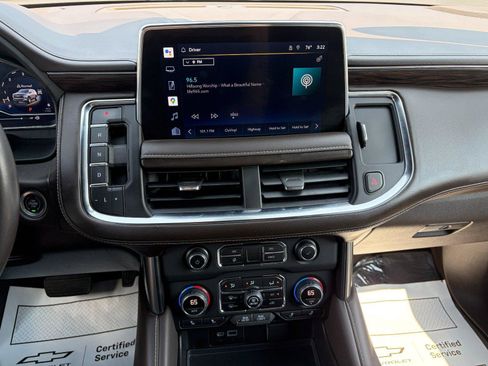 Used 2022 Chevrolet Tahoe LT AWD/4WD image 15