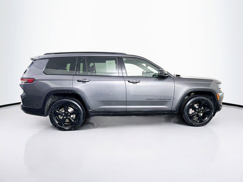 Used 2023 Jeep Grand Cherokee L Laredo image 10