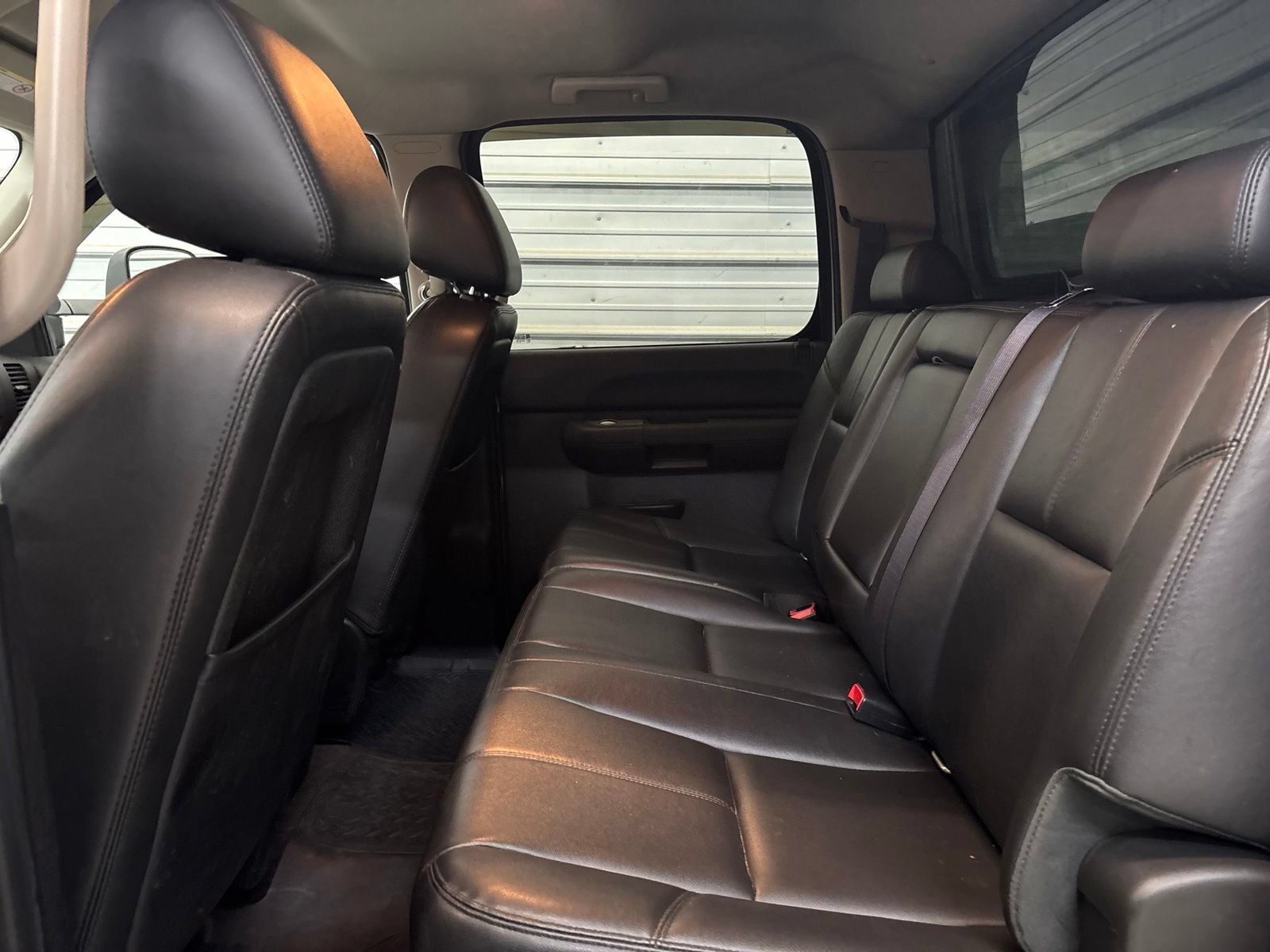 Used 2014 GMC Sierra 2500 SLE w/ SLE Preferred Package AWD/4WD image 24