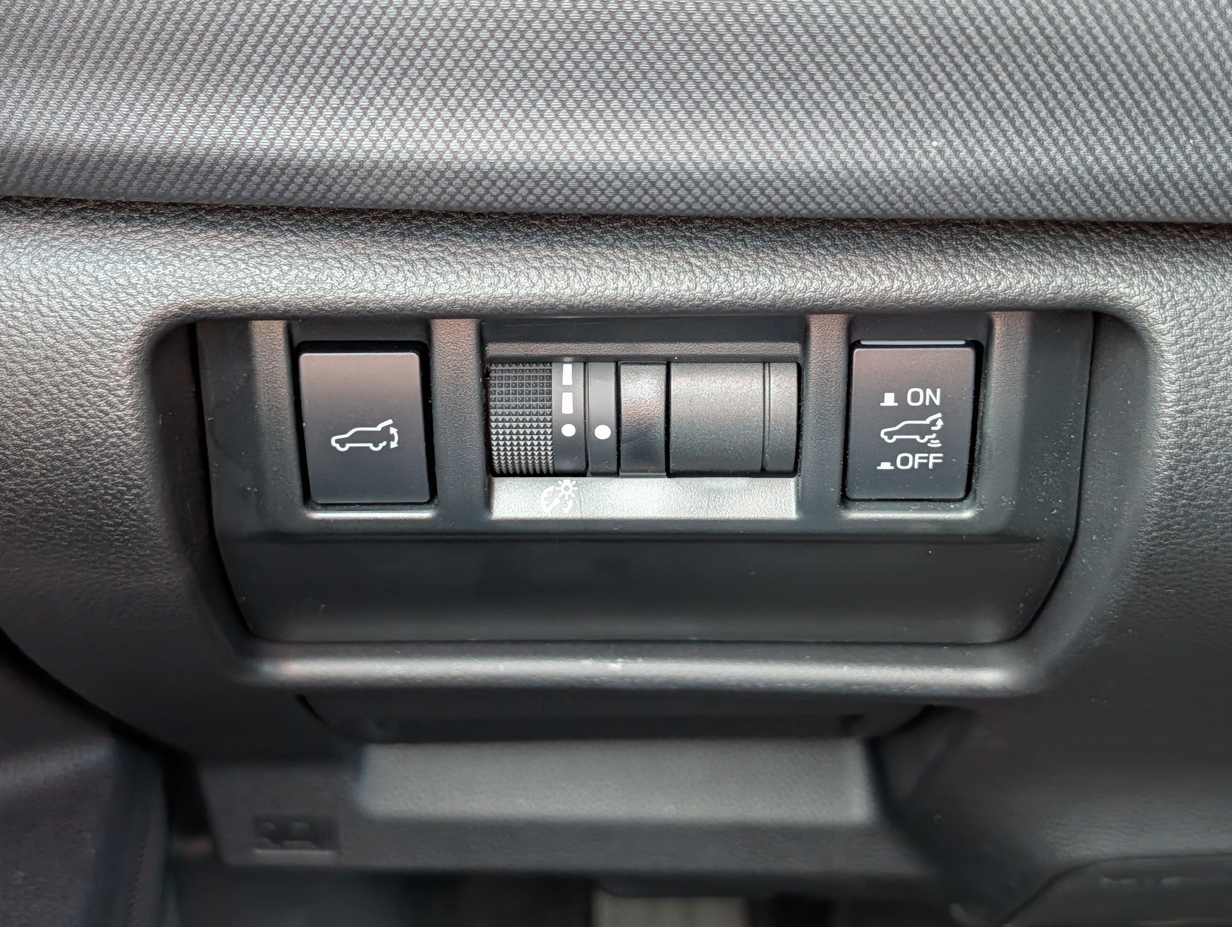 Certified 2026 Subaru Forester Premium AWD/4WD image 26