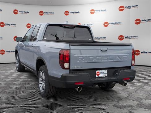 New 2026 Honda Ridgeline RTL image 7