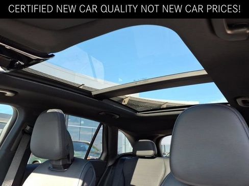 Certified 2026 Mercedes-Benz GLC 300 4MATIC image 15
