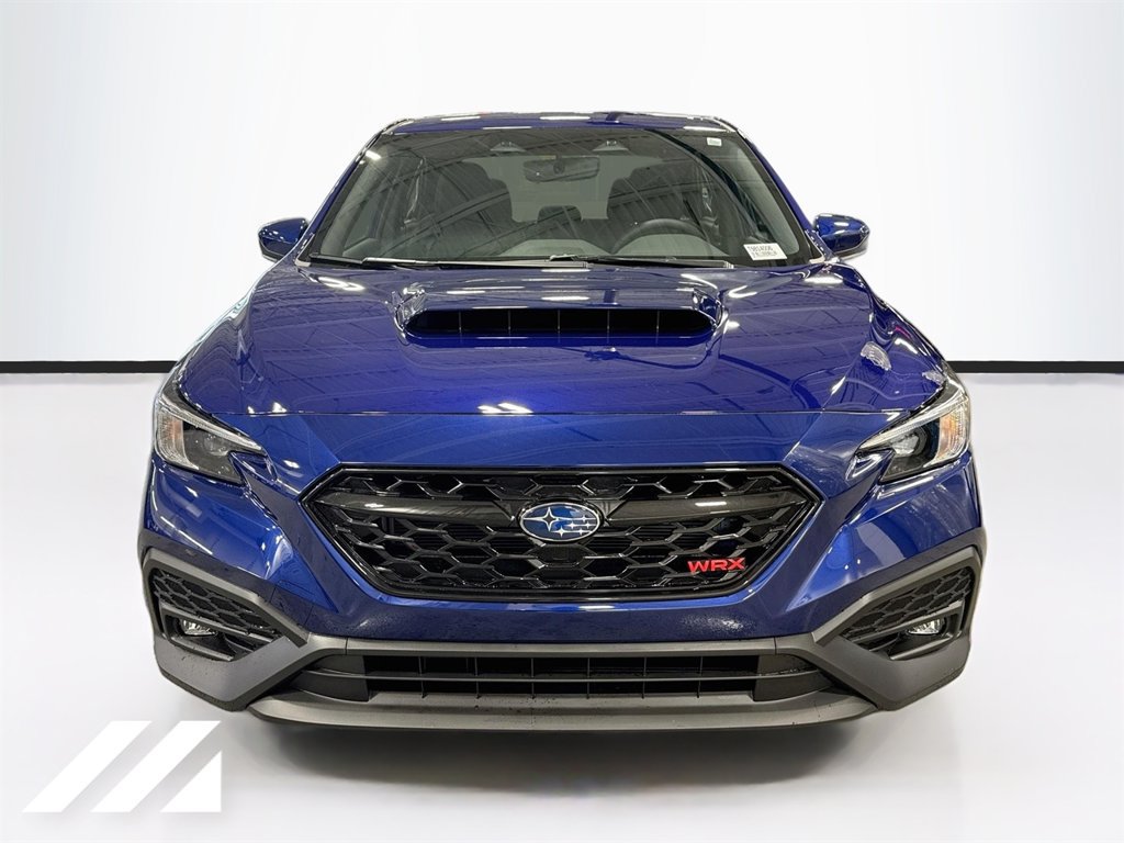 New 2026 Subaru WRX AWD/4WD image 2