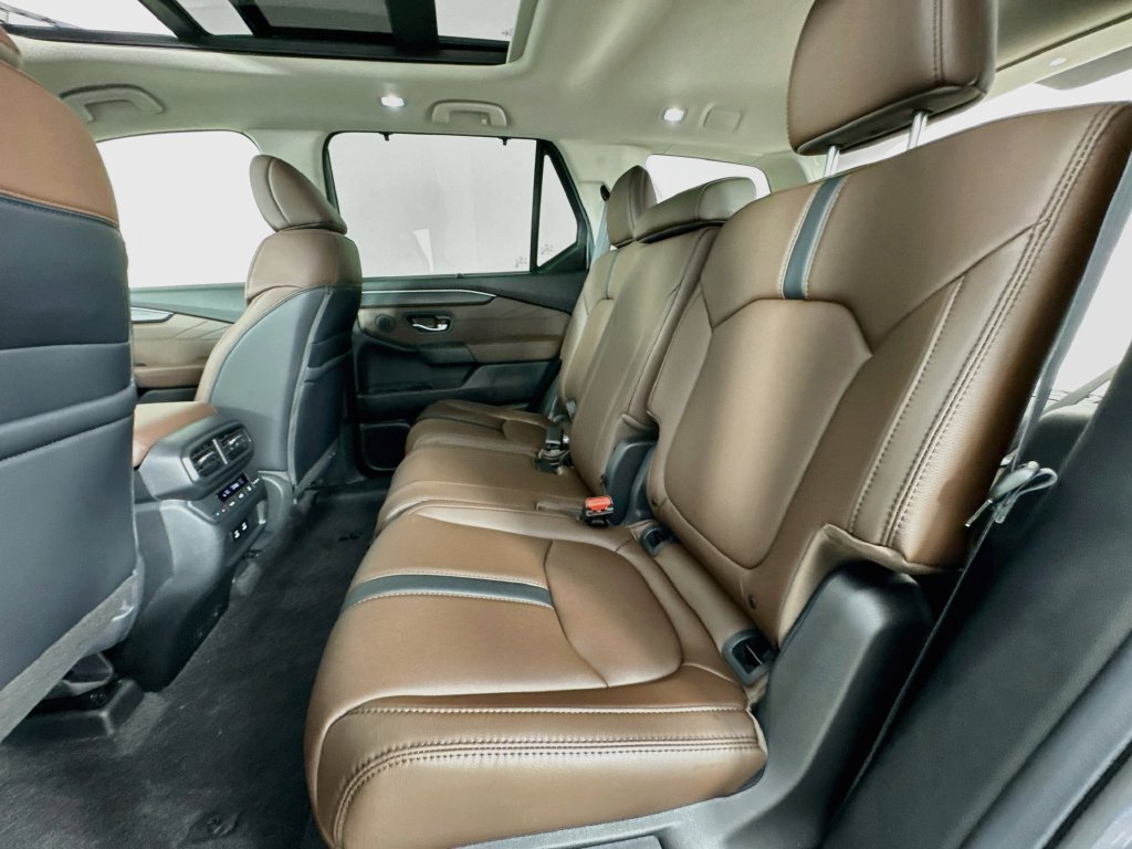 New 2026 Honda Pilot Touring image 34