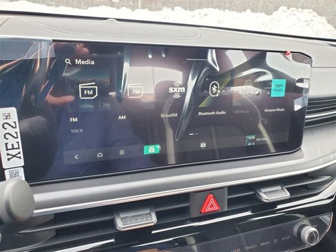 New 2026 Kia K5 GT-Line w/ GT-Line Premium Package image 24