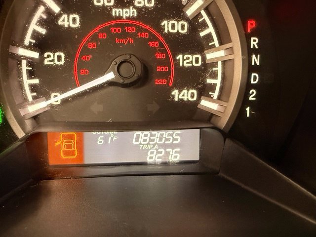 Used 2012 Honda Ridgeline RTL image 12