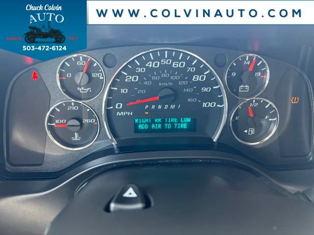 Used 2025 Chevrolet Express 2500 w/ Driver Convenience Package RWD image 14