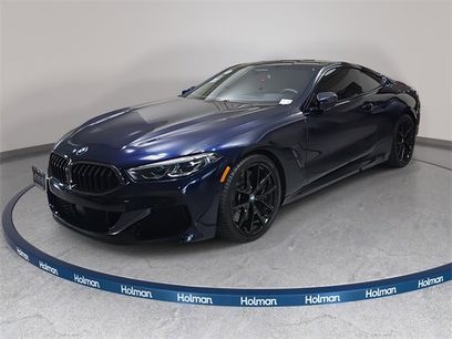 Used 2022 BMW M850i xDrive M850i xDrive