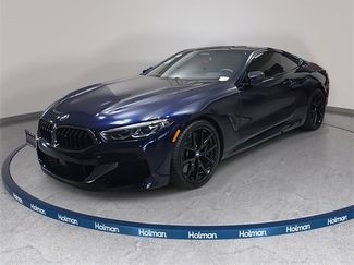 Used 2022 BMW M850i xDrive M850i xDrive video 1