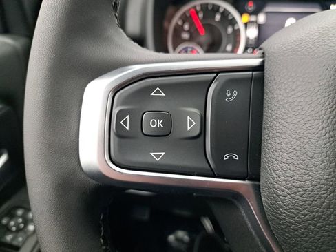 New 2026 RAM 2500 Big Horn image 30