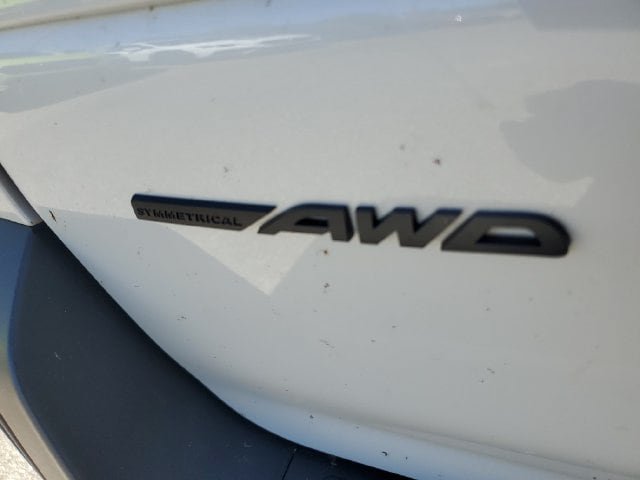 New 2026 Subaru Outback Touring XT AWD/4WD image 13