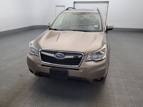 Used 2015 Subaru Forester 2.5i Premium w/ All-Weather Package image 15