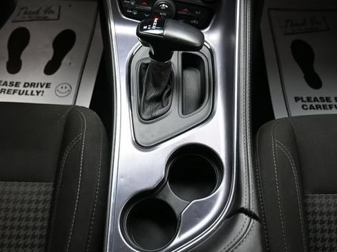 Used 2018 Dodge Challenger R/T RWD image 18